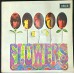 ROLLING STONES Flowers (Decca SLK 16 487-P) Germany 1967 original compilation LP